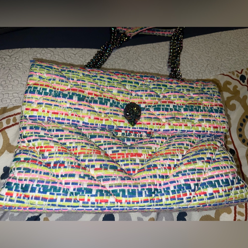 Kurt Geiger London Purse - Multi color